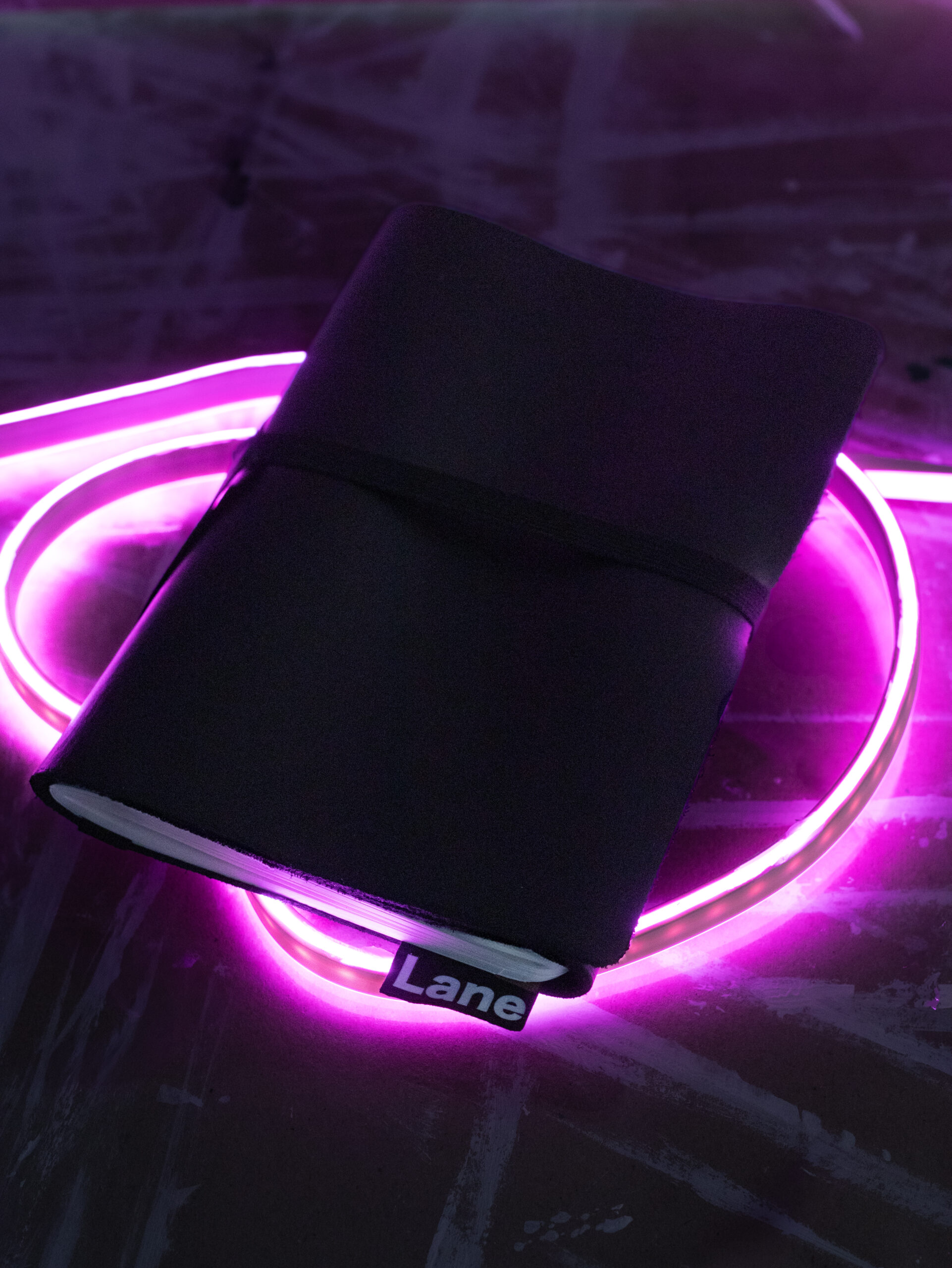 Leather Cover - Image 2