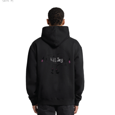 PREORDER****** Kill Joy l Series 01  l  Organic Hood l L